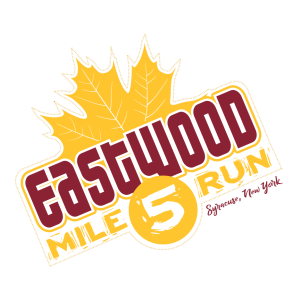 20th Annual Eastwood 5-Mile Run