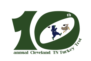 10th Annual Cleveland Turkey Trot