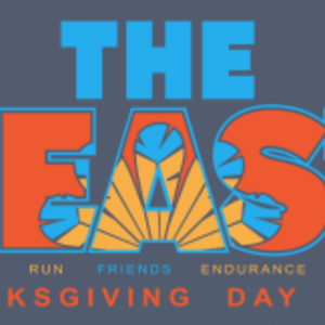 The Feast Thanksgiving Day Run/Walk