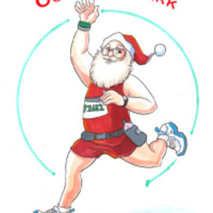 Holiday Hustle