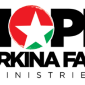 Miles of Hope- Fun Run/5K, Benefiting Hope for Burkina Faso Ministries