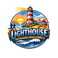Lighthouse Half Marathon, 2-Person Relay, & 2 Miler