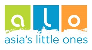 Freedom Run: Asia's Little Ones & Project Rescue