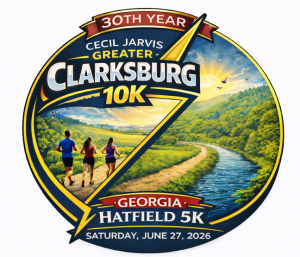 Cecil Jarvis Greater Clarksburg 10K