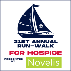 21st Annual Fair Haven Run-Walk for Hospice - Presented by Novelis