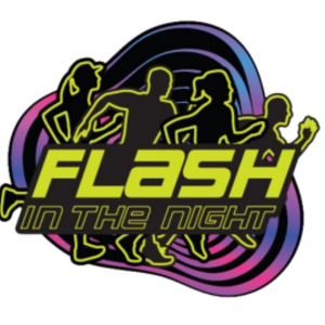 Flash in the Night
