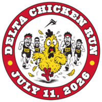 Delta Chicken Run 5k