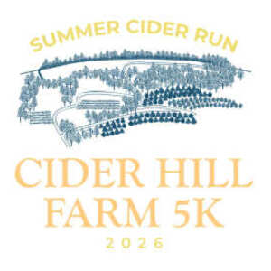 Cider Hill Farm 5K Summer Run