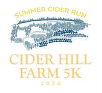 Cider Hill Farm 5K Summer Run
