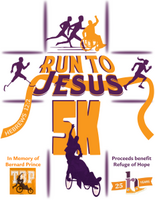 Run to Jesus 5K