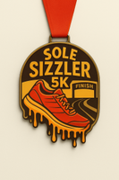 Sole Sizzler 5K