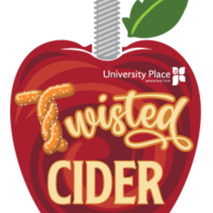 University Place Twisted Cider 5K, 12K & 1K