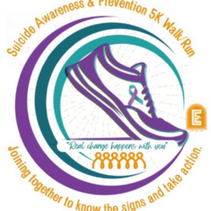 4th Annual 5K Suicide Awareness/Prevention Event
