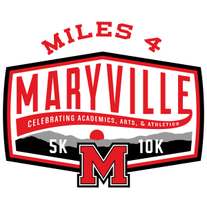 Miles 4 Maryville 10K, 5K & 1Mile Run/Walk