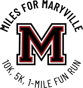 Miles 4 Maryville 10K, 5K & 1Mile Run/Walk