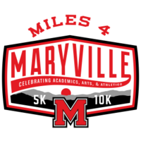 Miles 4 Maryville 10K, 5K & 1Mile Run/Walk