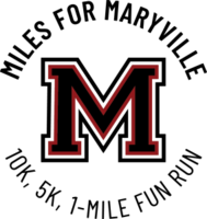 Miles 4 Maryville 10K, 5K & 1Mile Run/Walk