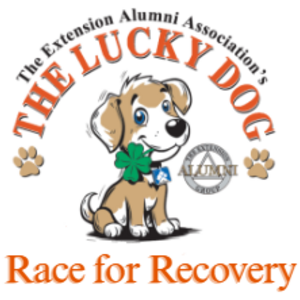 The Lucky Dog Race for Recovery 5K