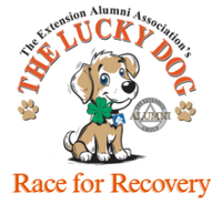 The Lucky Dog Race for Recovery 5K