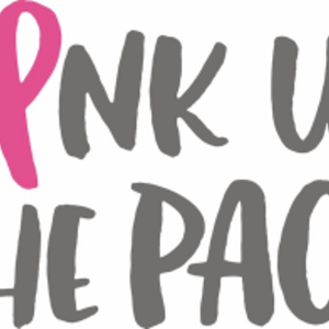 Pink Up The Pace 5K Walk/Run