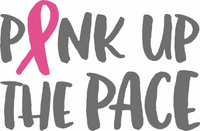 Pink Up The Pace 5K Walk/Run