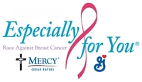 Especially for You Race Against Breast Cancer