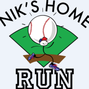 Nik's 7K Home Run & 1.5 Mile Walk & Grammy's Auction at MercyHealth Sportscore Two (Indoor Sports Center)