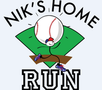 Nik's 7K Home Run & 1.5 Mile Walk & Grammy's Auction at MercyHealth Sportscore Two (Indoor Sports Center)