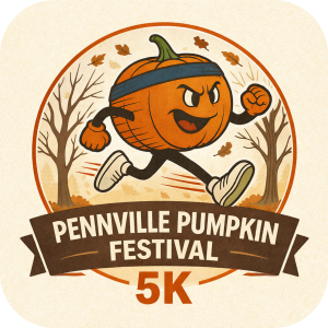 Pennville Pumpkin Festival 5k Run/Walk