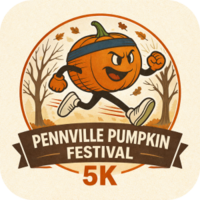 Pennville Pumpkin Festival 5k Run/Walk
