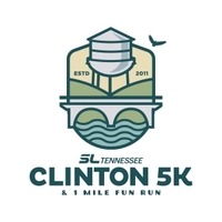 Clinton 5K & 1 Mile Fun Run