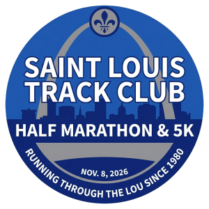 Saint Louis Half Marathon and 5K