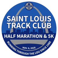 Saint Louis Half Marathon and 5K