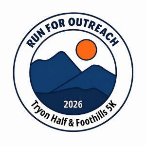 Run for Outreach - Tryon Half Marathon and Fall for the Foothills 5K