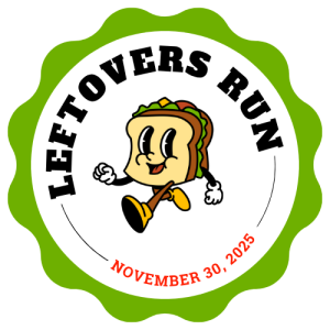Leftovers Run: Another Epic Race