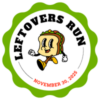 Leftovers Run: Another Epic Race