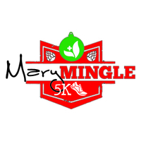 Mary Mingle 5K