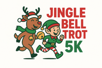 Nashville Jingle Bell Trot