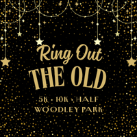 Ring Out the Old – 5K, 10K, Half Marathon