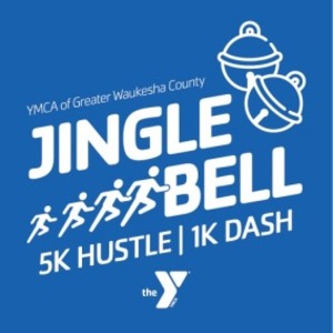 Jingle Bell 5K Hustle & 1K Dash