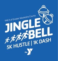 Jingle Bell 5K Hustle & 1K Dash