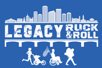 Legacy Ruck and Roll hosted by the Drew Ross Memorial Foundation