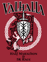 Valhalla Half & 5K