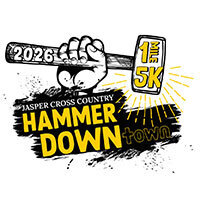 Hammer DOWNtown 5K/1 Mile