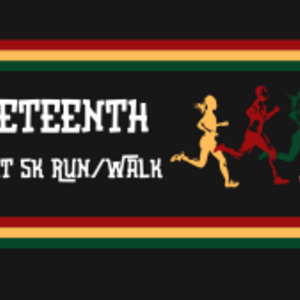 Juneteenth Detroit 5k Run/Walk