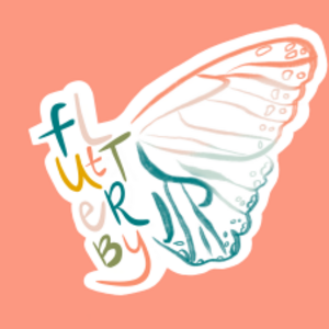 2026 Flutterby Cincinnati Walk - Miami Whitewater