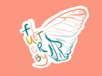 2026 Flutterby Cincinnati Walk - Miami Whitewater