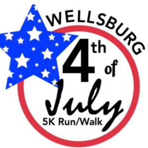 Wellsburg 4th of July 5K Run/Walk ( JUNE 27th )