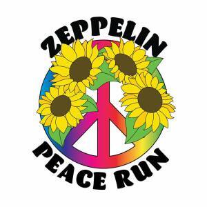 Zeppelin's Peace Run & Walk