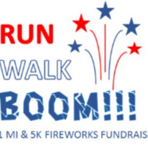 Huntington Woods Run/Walk BOOM 5k